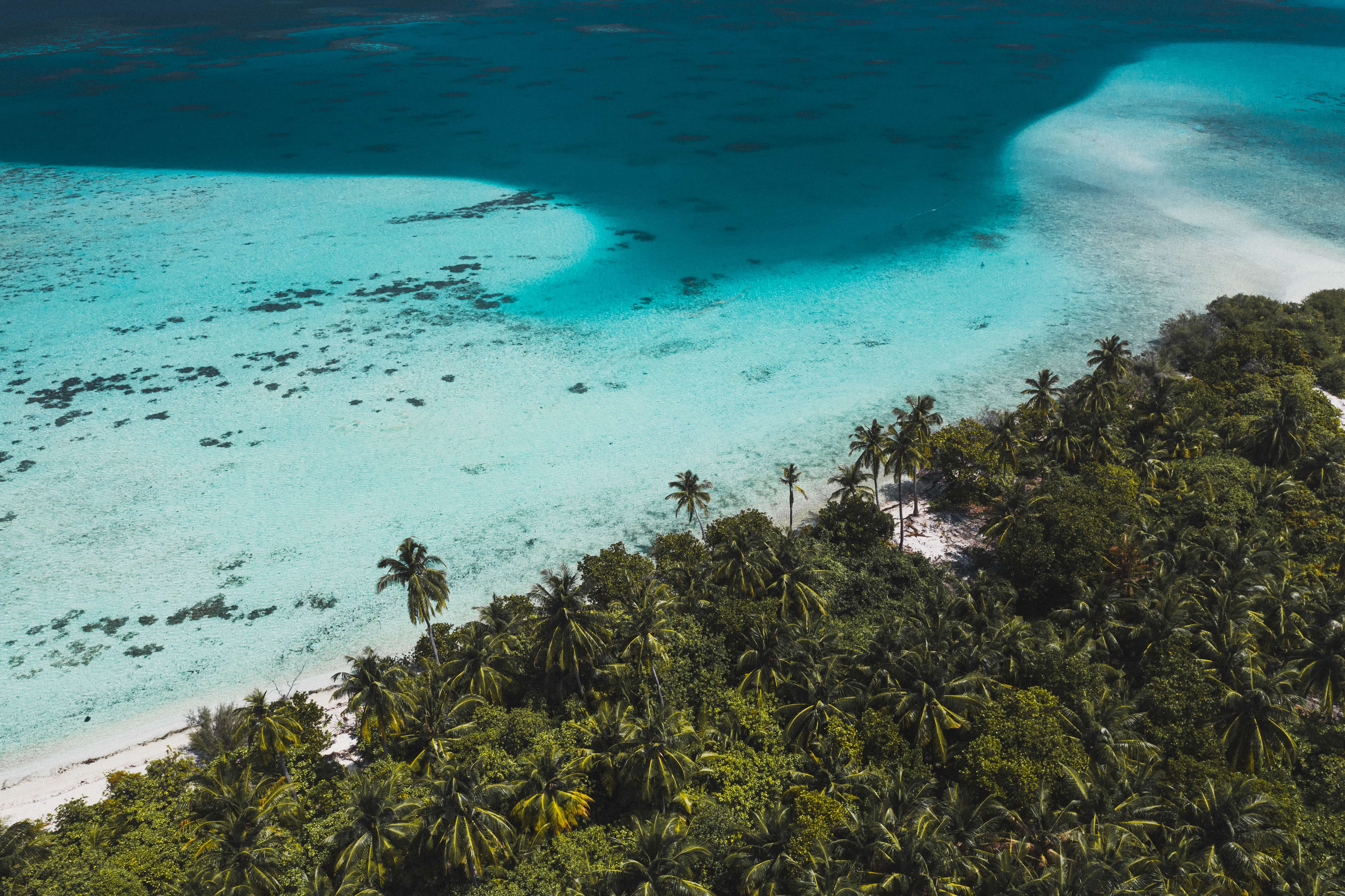 Ayada, Maldives